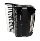 Acordeon Dolphin 120 Baixos 6810