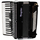 Acordeon Dolphin 80 Baixos 6415 BK