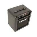 Amplificador Baixo Meteoro 25W Space Jr 35 Bass