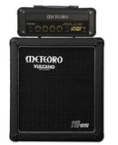 Amplificador Baixo Meteoro 40W Space Jr 300MB + Gabinete 112BS