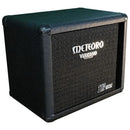 Amplificador Baixo Meteoro 40W Space Jr 300MB + Gabinete 112BS