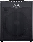 Amplificador Baixo Peavey 200w Max 115