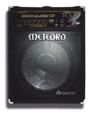 Amplificador De Baixo Meteoro 240w Starblack 15