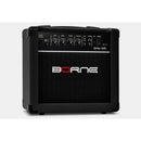 Amplificador de Guitarra Borne Strike G30 BK