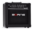 Amplificador de Guitarra Borne Strike G30 BK