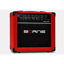 Amplificador de Guitarra Borne Strike G30 RD