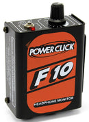 Amplificador de Headphone Power Click F10