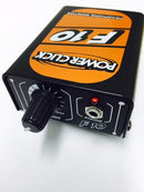 Amplificador de Headphone Power Click F10