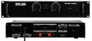 Amplificador De Potência Mark Audio Mk1200