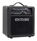 Amplificador De Violão Meteoro 30w Na30