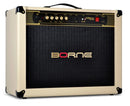 Amplificador Guitarra Borne 100W Vorax 12100 Studio