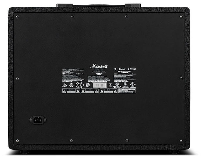 Amplificador Guitarra Marshall CODE 50 50W