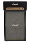 Amplificador Guitarra Marshall 050W Origin 50H + Gabinete Guitarra Marshall Origin 212A
