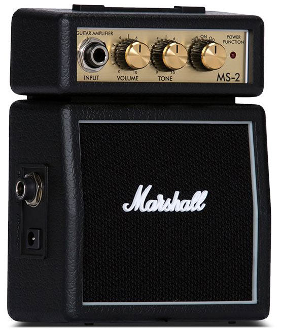 Amplificador Guitarra Marshall MS2 01W