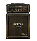 Amplificador Guitarra Meteoro Space JR F350 + Gabinete Vulcano 112GS