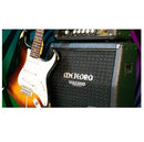 Amplificador Guitarra Meteoro Space JR F350 + Gabinete Vulcano 112GS