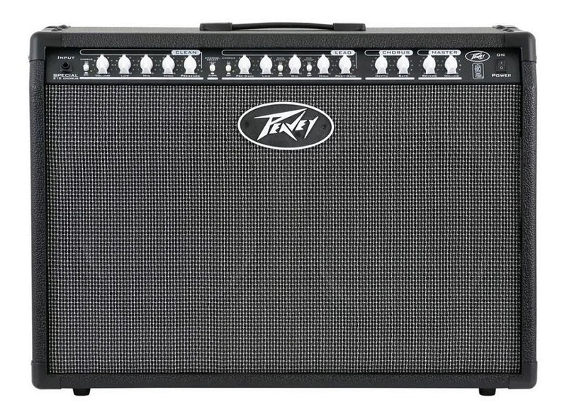 Amplificador Guitarra Peavey Special Chorus 212