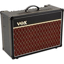 Amplificador Vox Custom Series Ac15c1