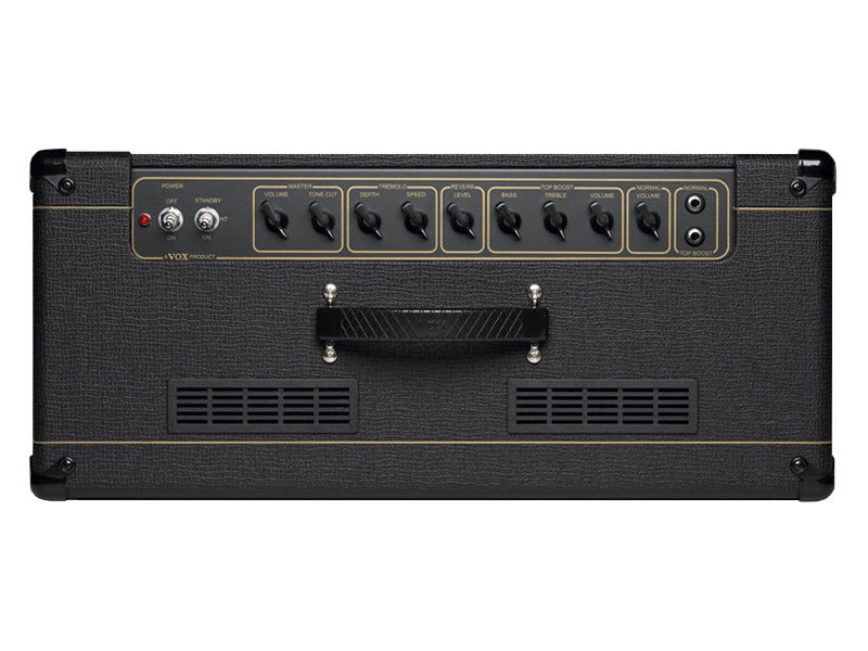 Amplificador Vox Custom Series Ac15c1