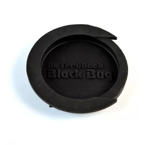 Anti-Feedback Black Bug