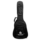 Violão Giannini Eletro-Acústico Aço Performance Deluxe DRF DLX EQ NG