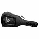 Violão Giannini Eletro-Acústico Aço Performance Deluxe DRF DLX EQ NG