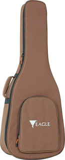 Violão Eagle Eletro-Acústico Nylon EMN860C STNT