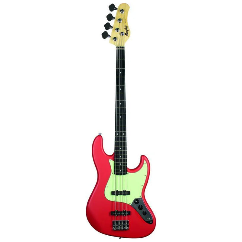 Baixo Tagima Memphis 4 Cordas Passivo MB50 BKS