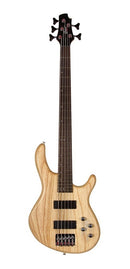 Baixo Cort 5 Cordas Ativo Action Bass Dlx Ash OPN