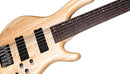 Baixo Cort 6 Cordas Ativo Action Bass Dlx Ash OPN