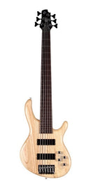 Baixo Cort 6 Cordas Ativo Action Bass Dlx Ash OPN