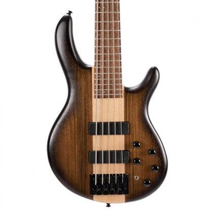 Baixo Cort Artisan 5 Cordas Ativo C5 Plus OVMH ABB