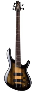 Baixo Cort Artisan 5 Cordas Ativo C5 Plus ZBMH TBB