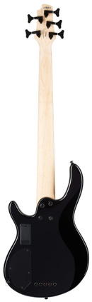 Baixo Cort Artisan 5 Cordas Ativo C5 Plus ZBMH TBB