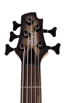 Baixo Cort Artisan 5 Cordas Ativo C5 Plus ZBMH TBB