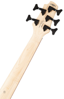 Baixo Cort Artisan 5 Cordas Ativo C5 Plus ZBMH TBB