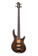 Baixo Cort Artisan 4 Cordas Ativo C4 Plus OVMH ABB