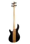 Baixo Cort Artisan 4 Cordas Ativo C4 Plus OVMH ABB