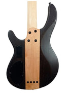 Baixo Cort Artisan 4 Cordas Ativo C4 Plus OVMH ABB