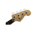 Baixo Fender Jazz Bass Std 4 Cordas Mexicano