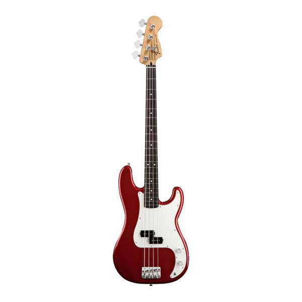 Baixo Fender Precision Bass Standard 4 Cordas México