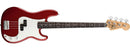 Baixo Fender Precision Bass Standard 4 Cordas México