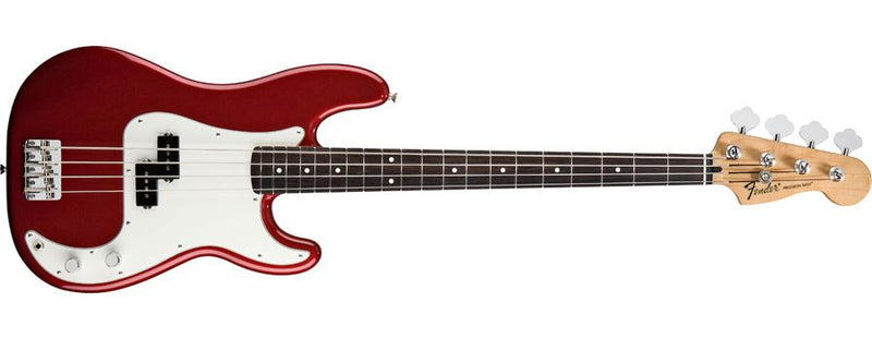 Baixo Fender Precision Bass Standard 4 Cordas México