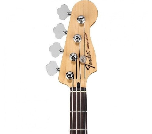 Baixo Fender Precision Bass Standard 4 Cordas México