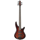 Baixo Ibanez 5 Cordas SR255FM