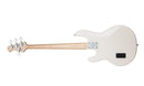 Baixo Sterling Music Man 4 Cordas Ativo SUB 4 WH