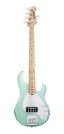 Baixo Sterling Music Man 5 Cordas Ativo Sub 5 MG