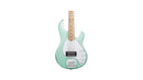 Baixo Sterling Music Man 5 Cordas Ativo Sub 5 MG