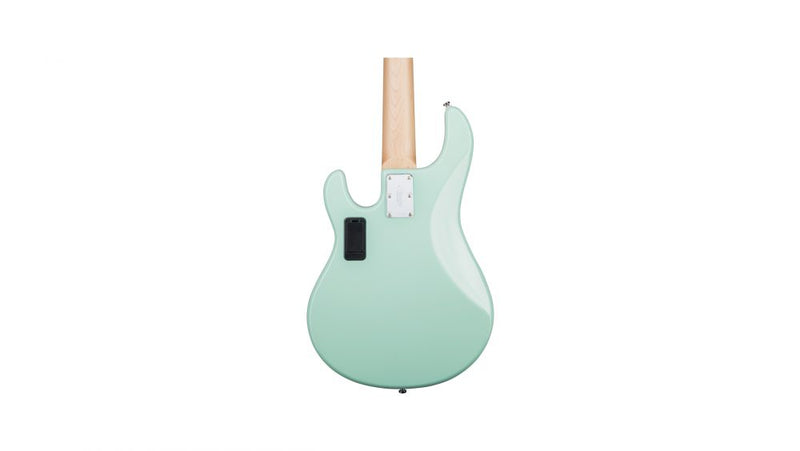 Baixo Sterling Music Man 5 Cordas Ativo Sub 5 MG