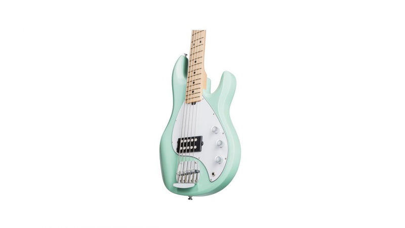 Baixo Sterling Music Man 5 Cordas Ativo Sub 5 MG